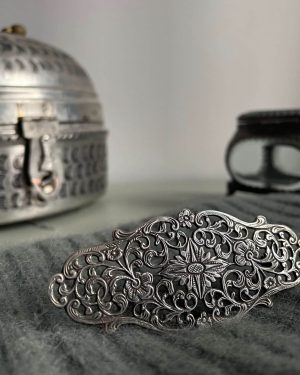 Broche ancienne