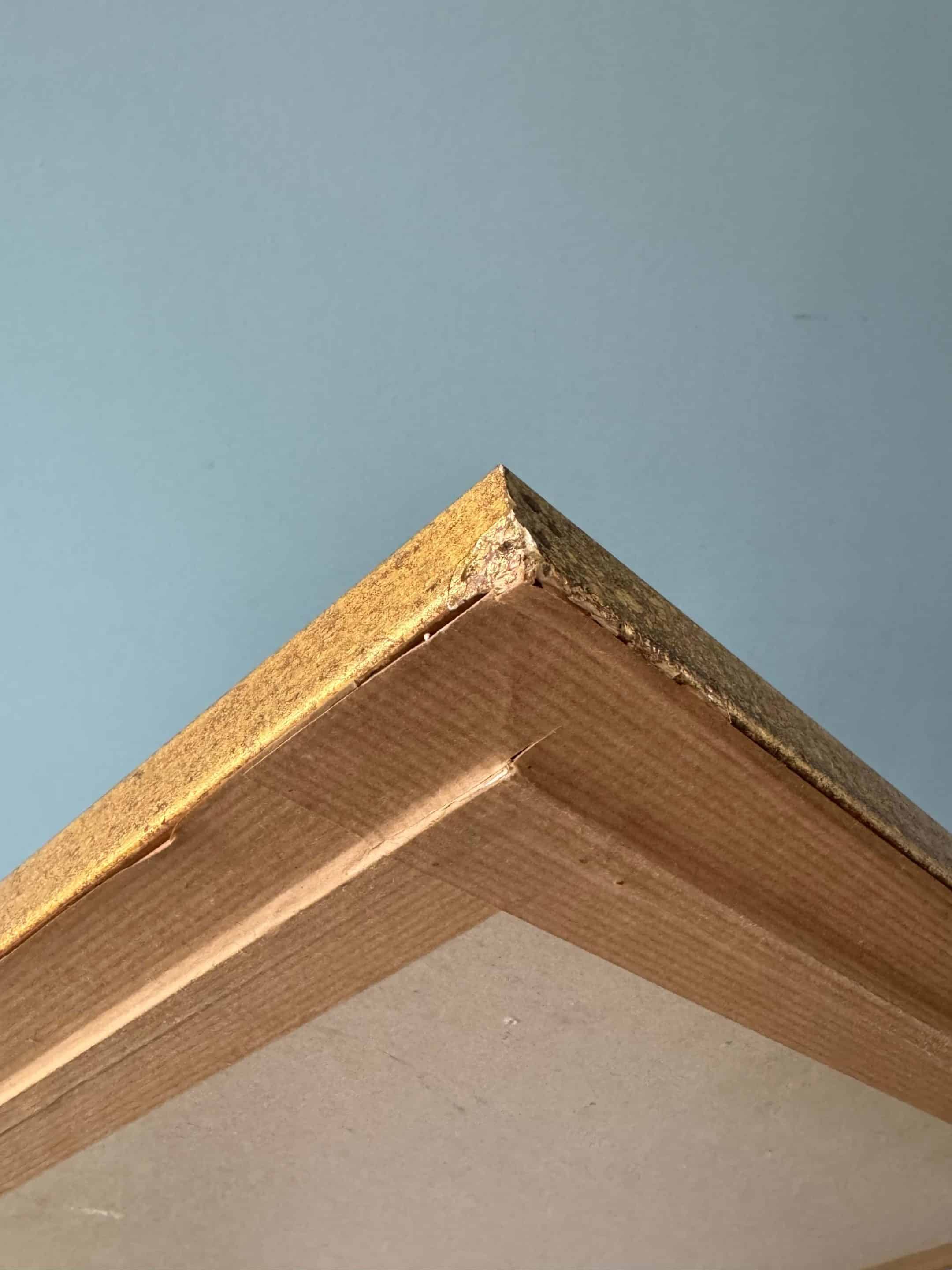 Pierre Eugène Montezin, peinture à la gouache