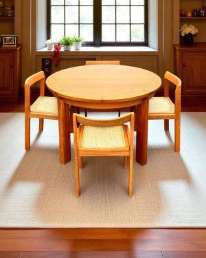 Table extensible Maison Regain