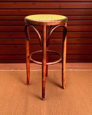 Tabouret de café Thonet