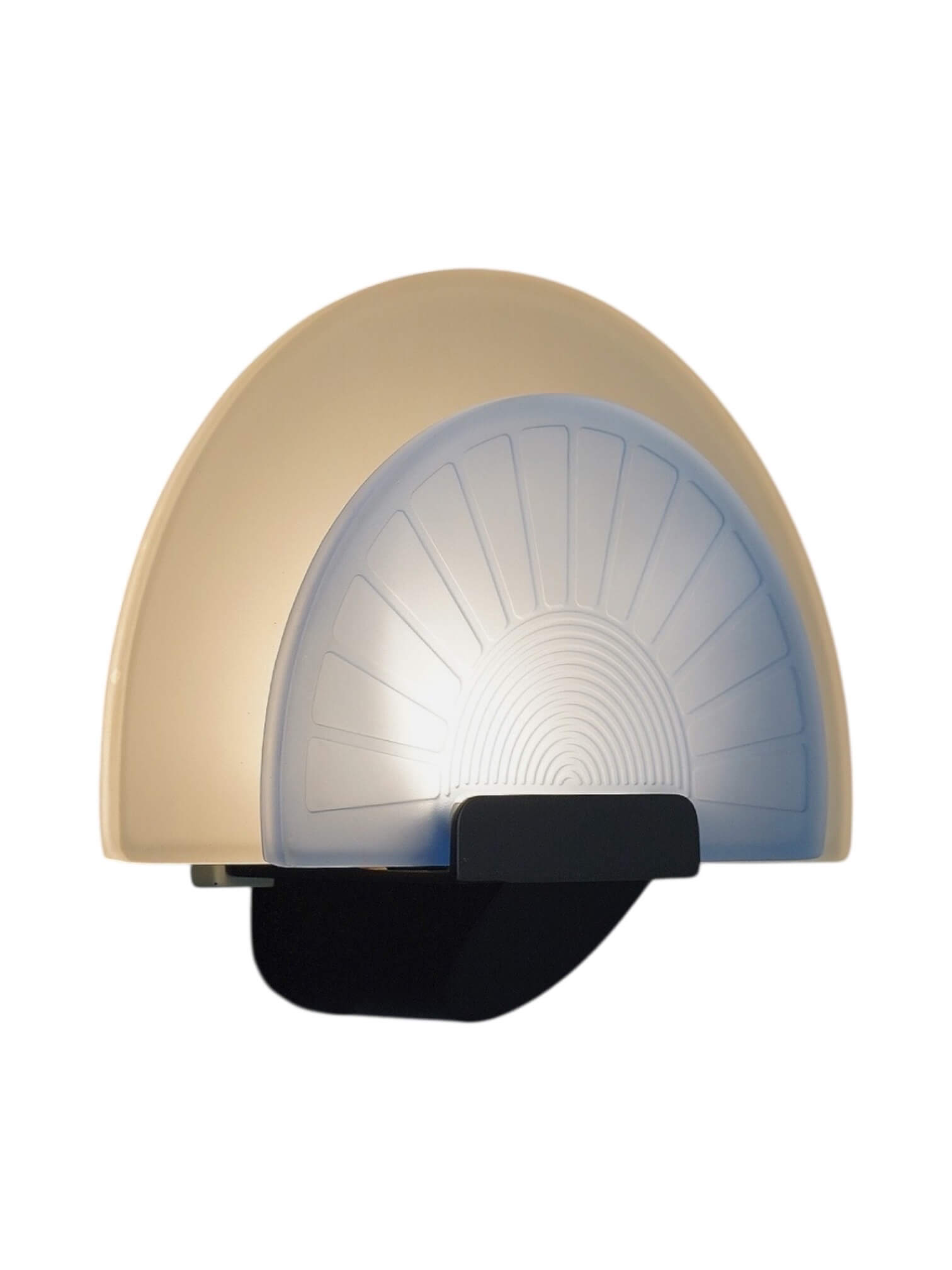 Appliques "Diva" Ezio Didone, Italie 1987