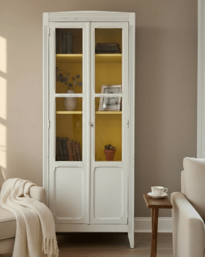 Armoire parisienne