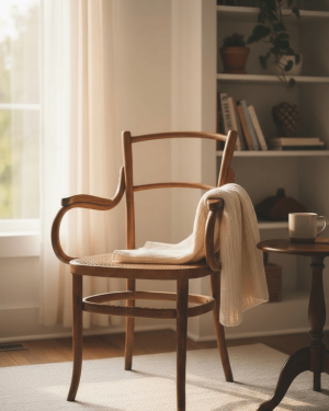 Fauteuil Cambier 1900