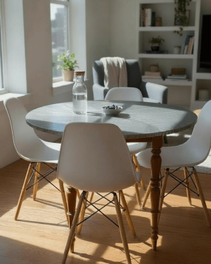 Table ronde The Conran Shop