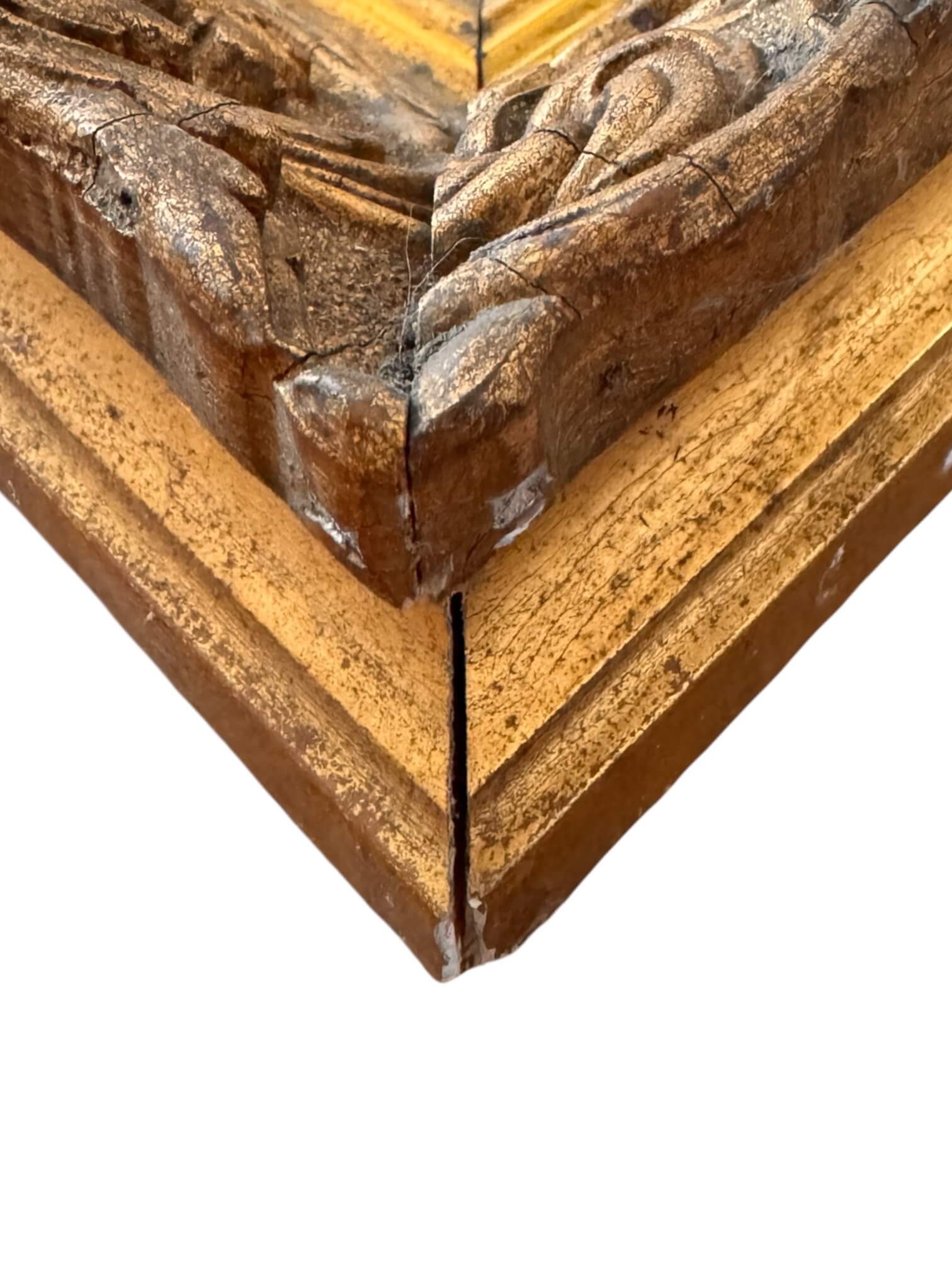 Portrait d'une femme, huile sur toile début XXème