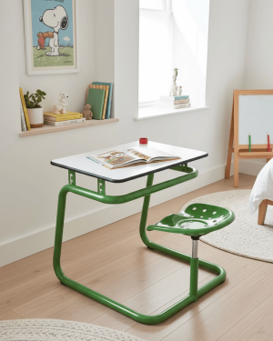 Bureau Junior Twenty Tube Marc Berthier Roche Bobois