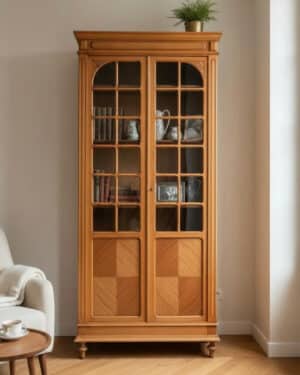 Armoire parisienne