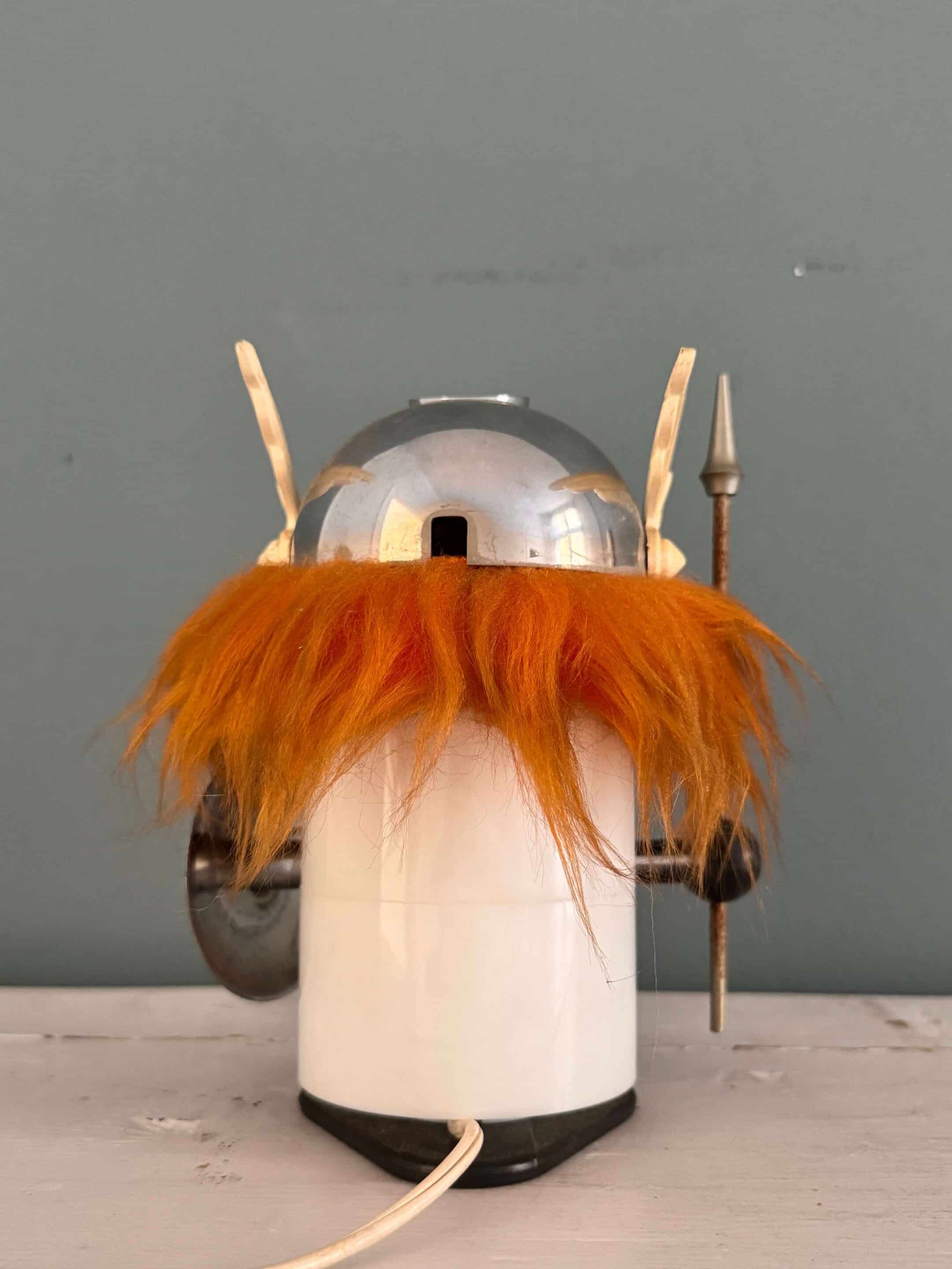 Lampe Olaf le Viking