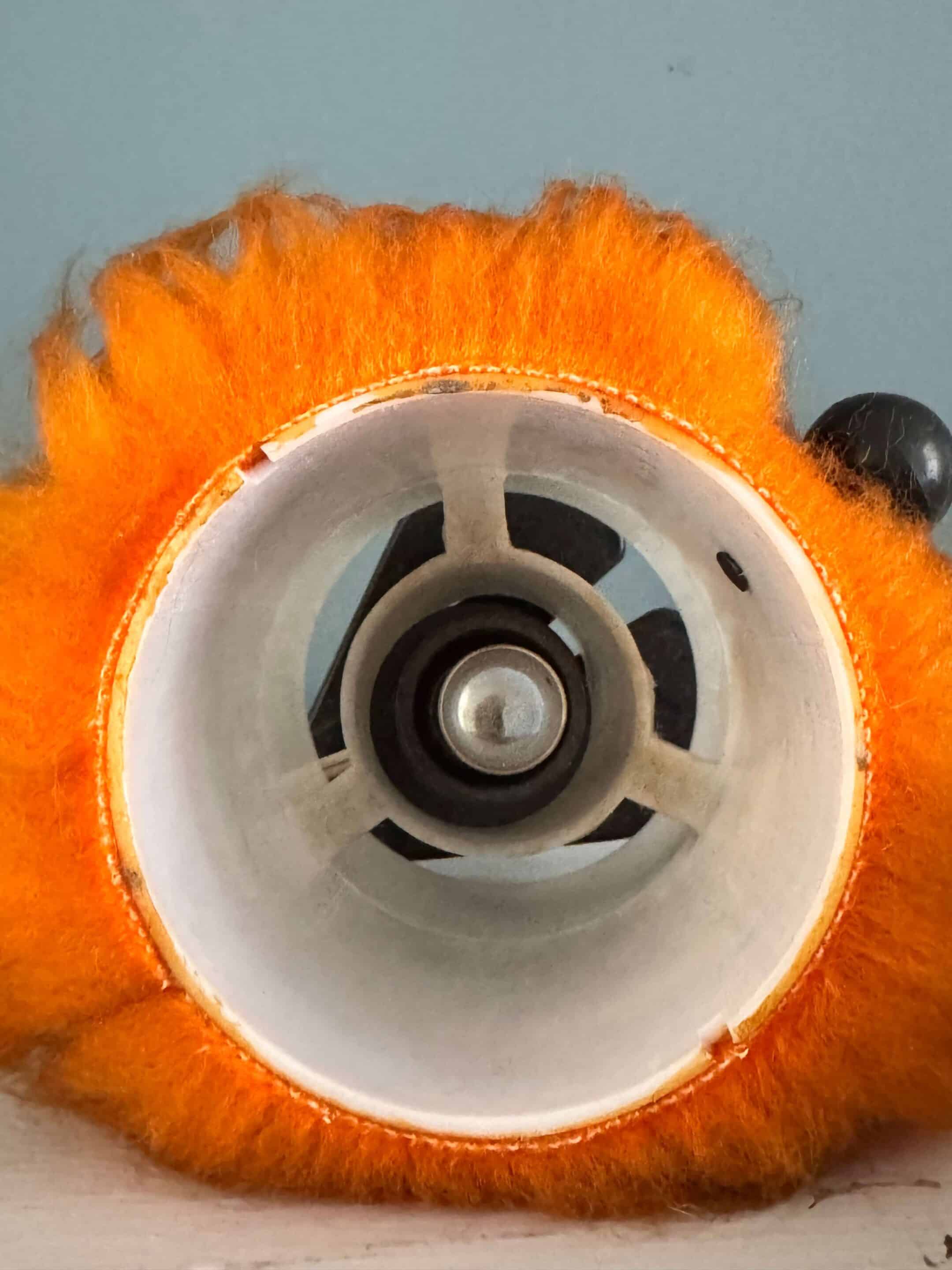 Lampe Olaf le Viking