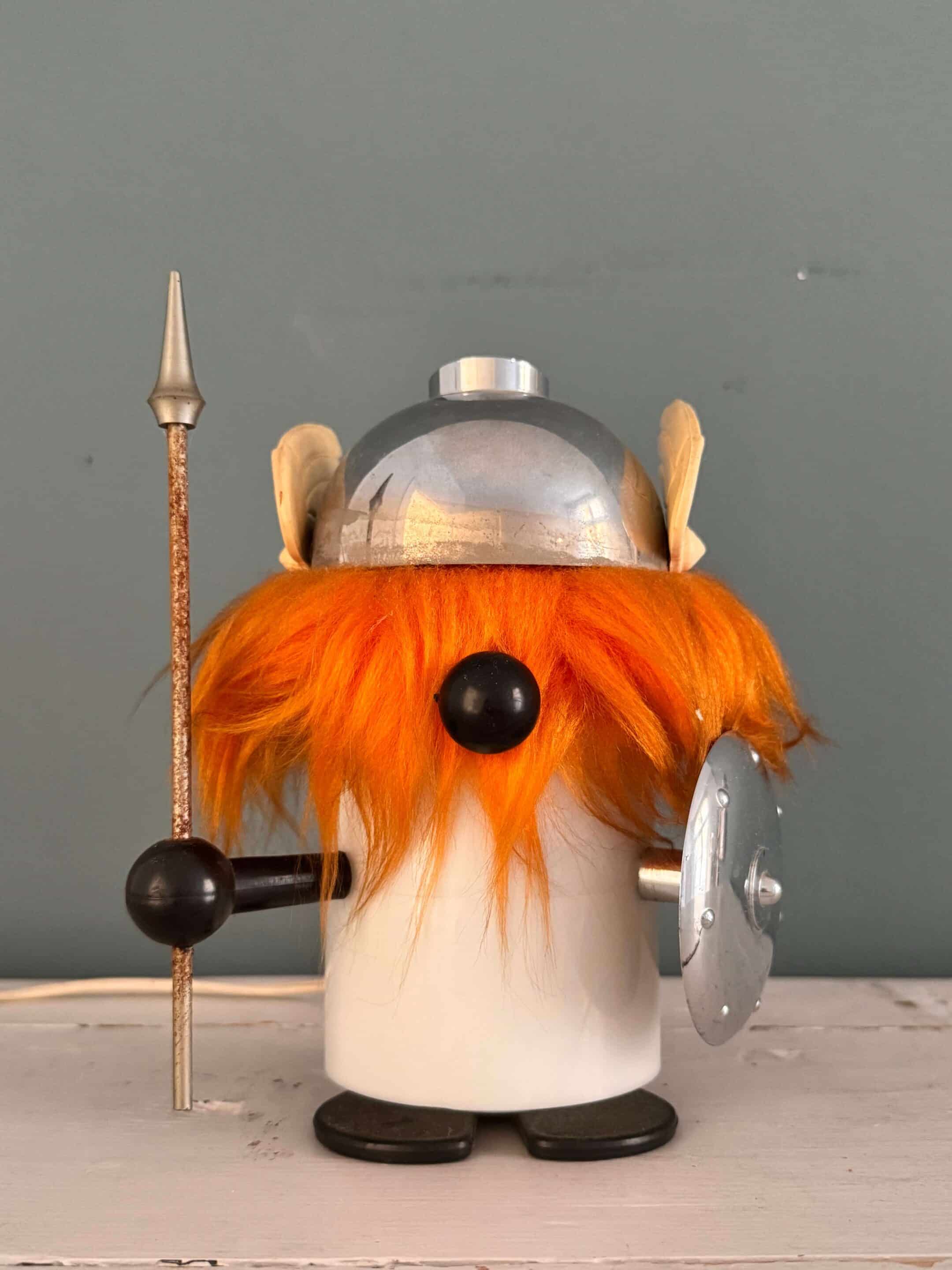 Lampe Olaf le Viking