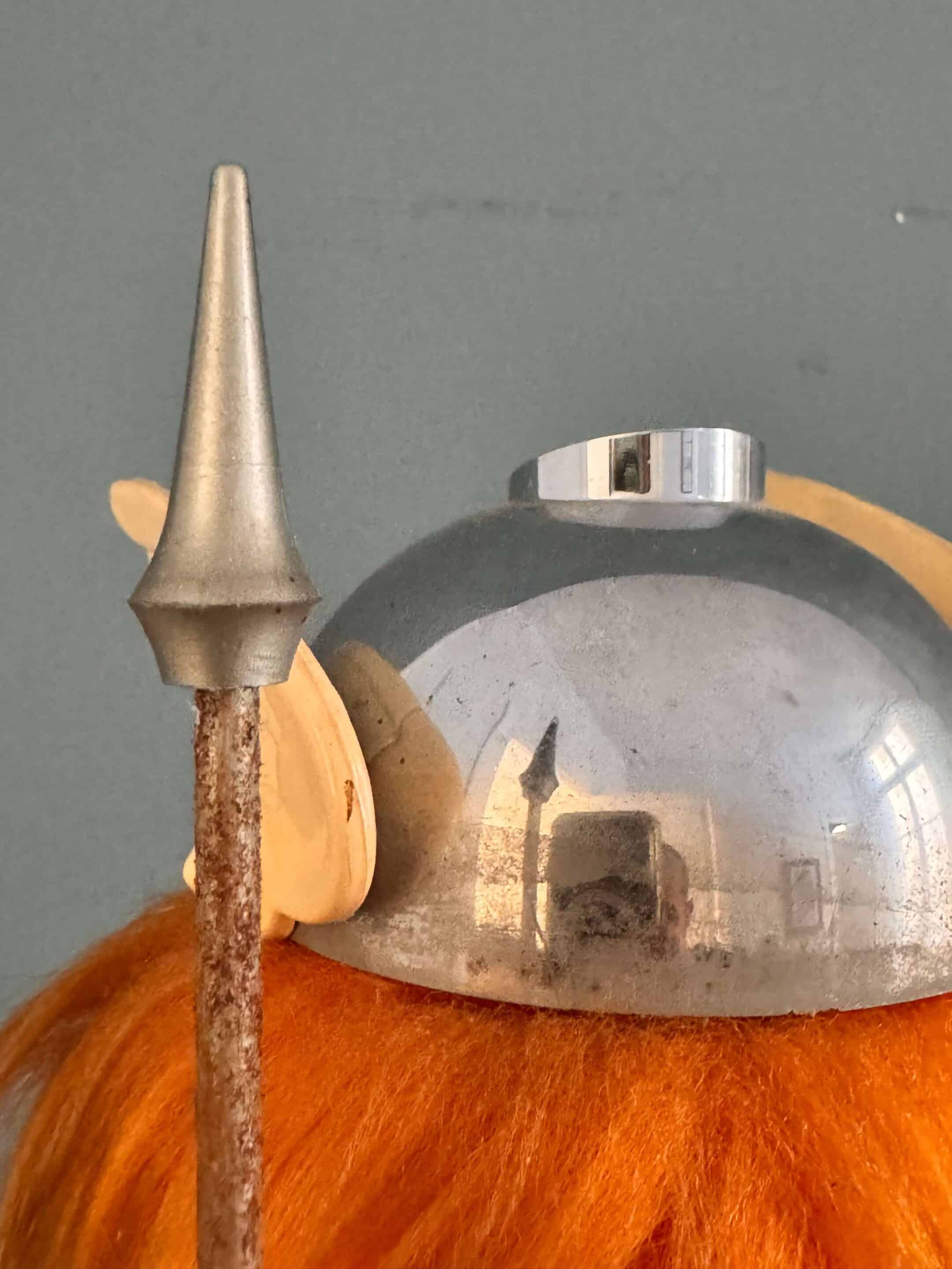 Lampe Olaf le Viking