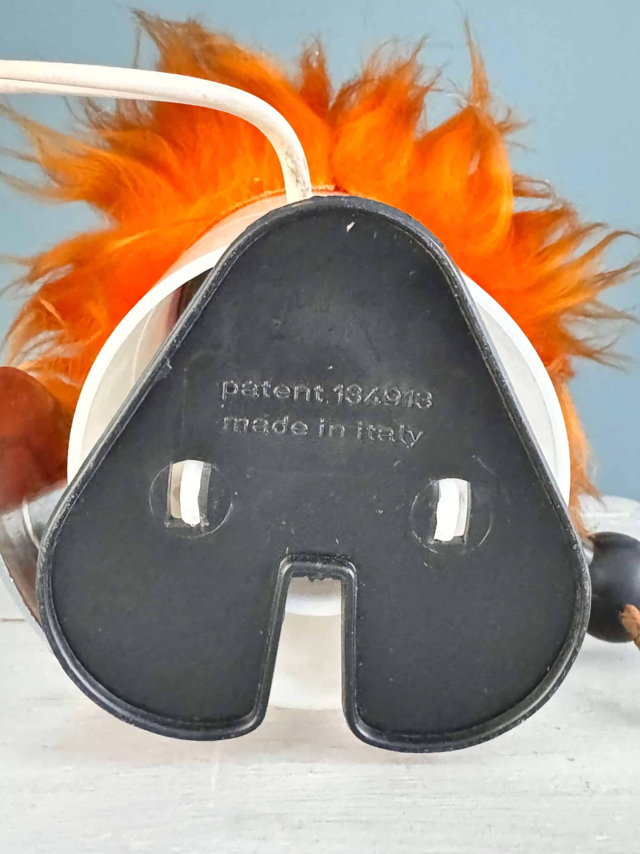 Lampe Olaf le Viking