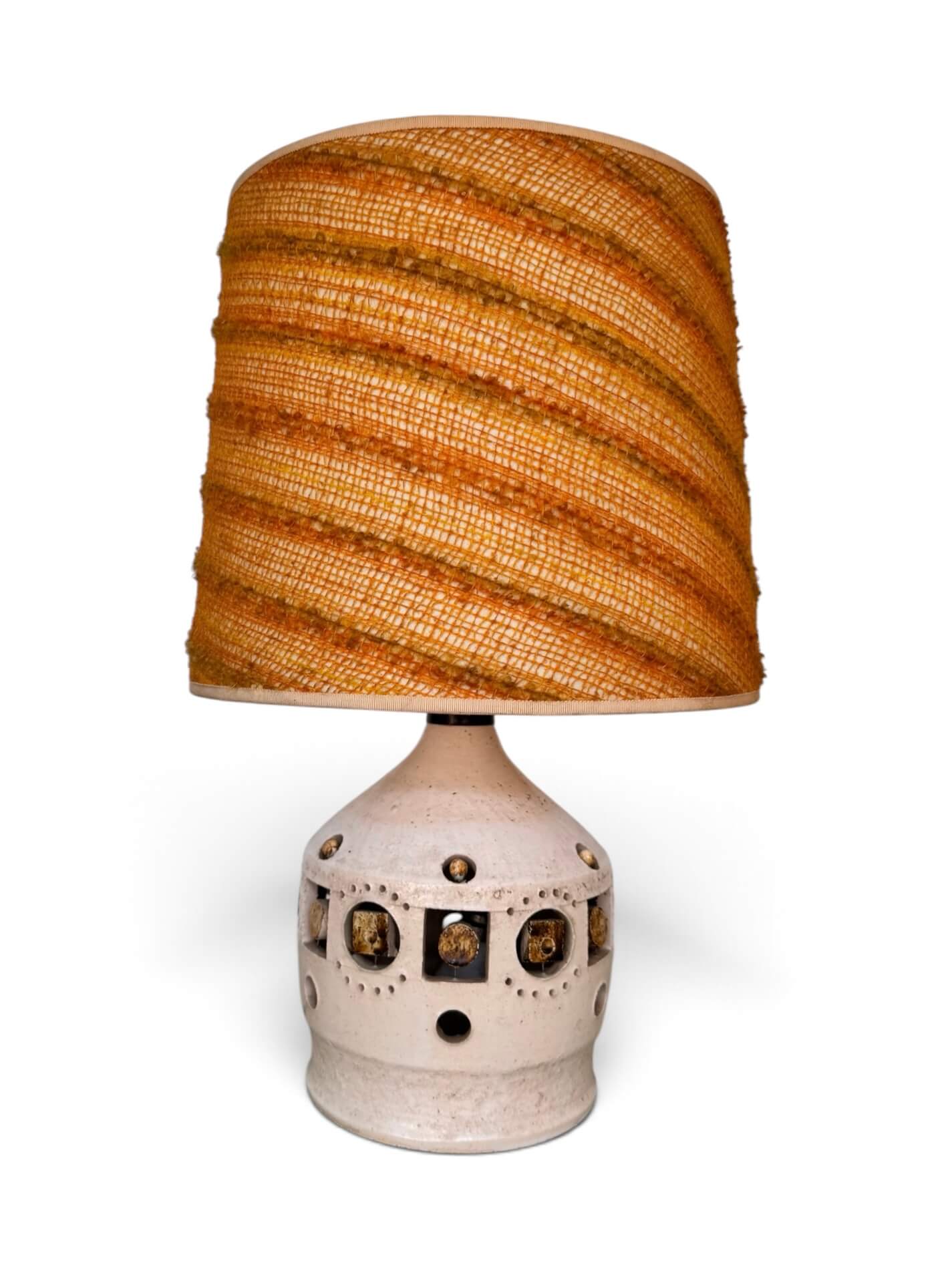 Lampe de table Georges Pelletier