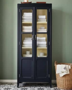 Grande armoire parisienne