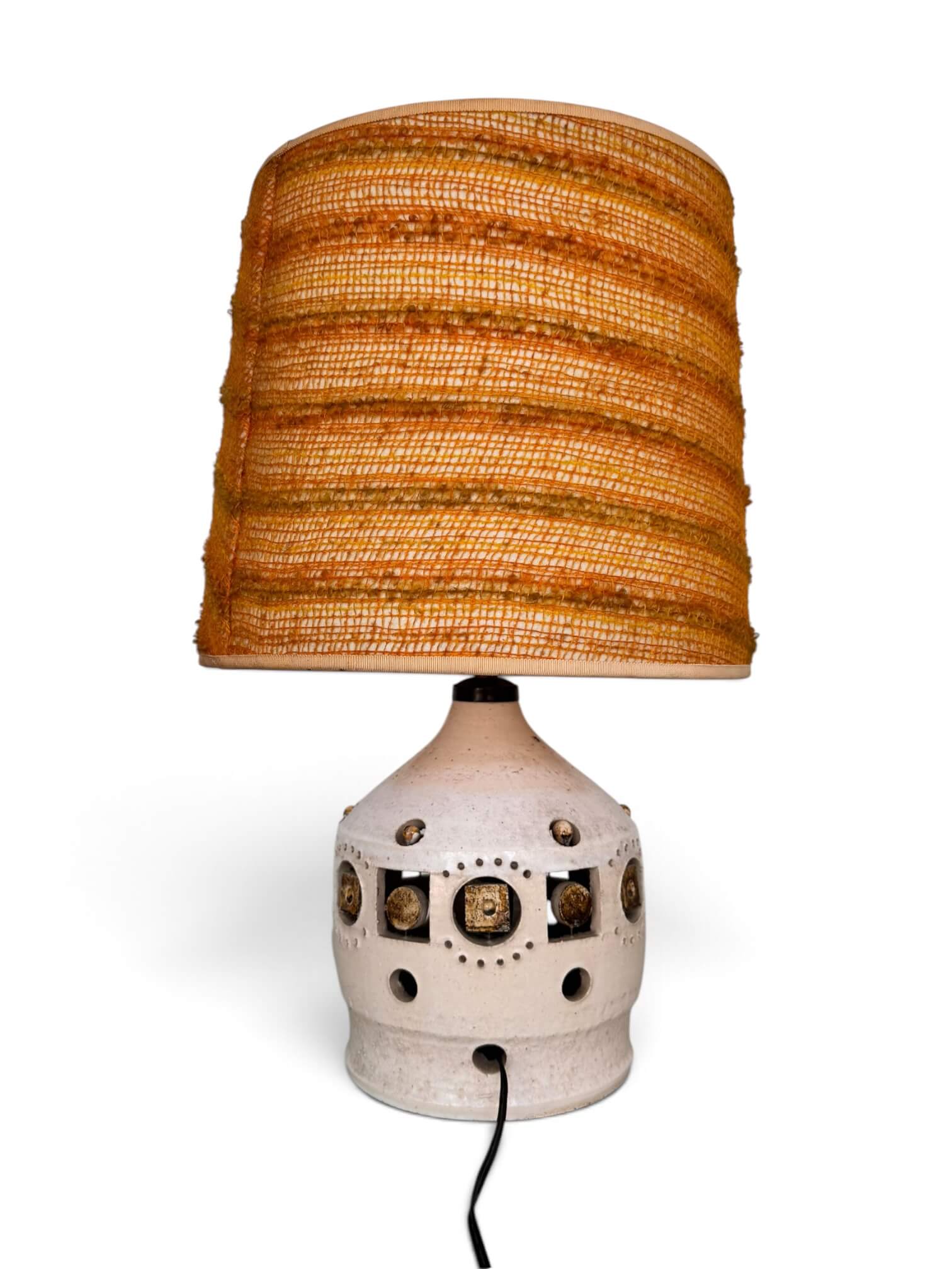 Lampe de table Georges Pelletier