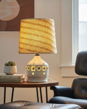 Lampe de table Georges Pelletier