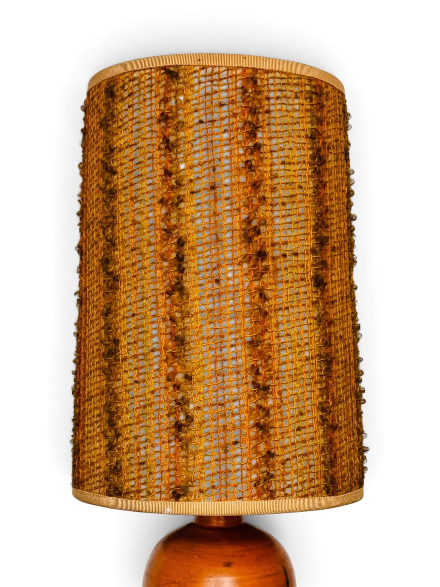 Lampe Jacques Blin pour Roche Bobois, 1969