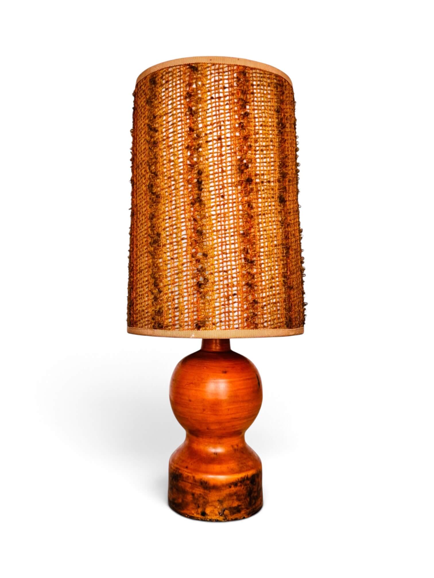 Lampe Jacques Blin pour Roche Bobois, 1969