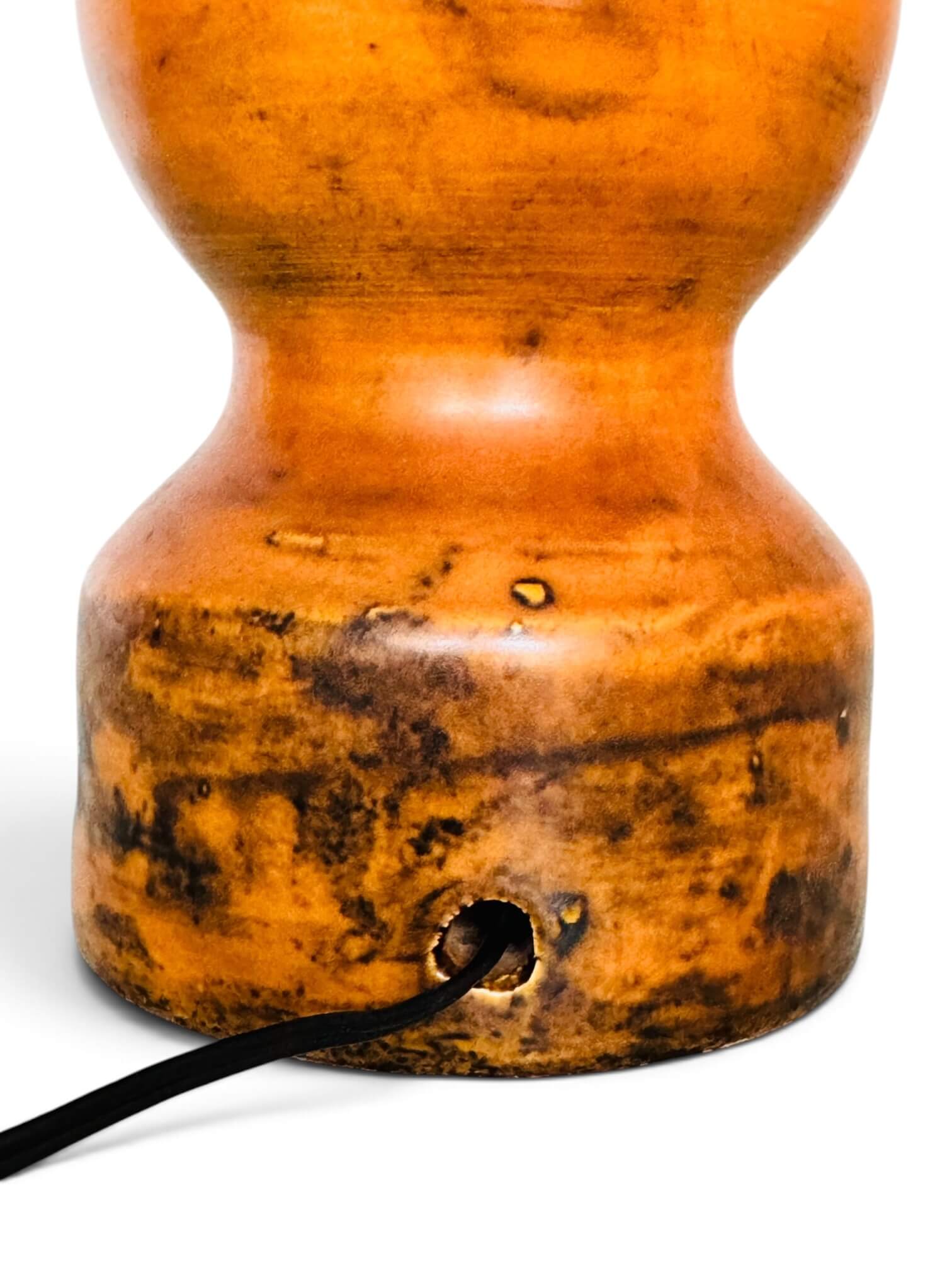 Lampe Jacques Blin pour Roche Bobois, 1969