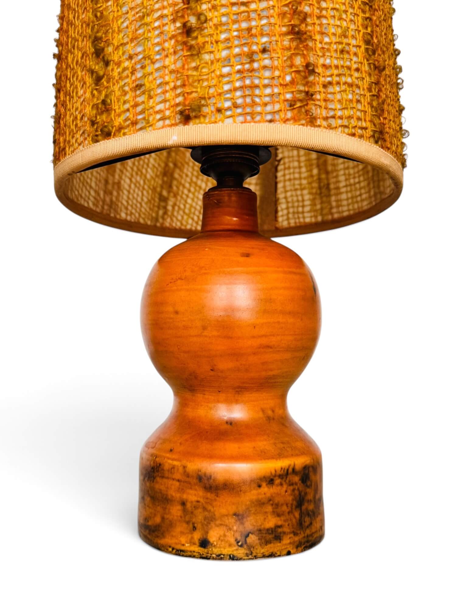 Lampe Jacques Blin pour Roche Bobois, 1969