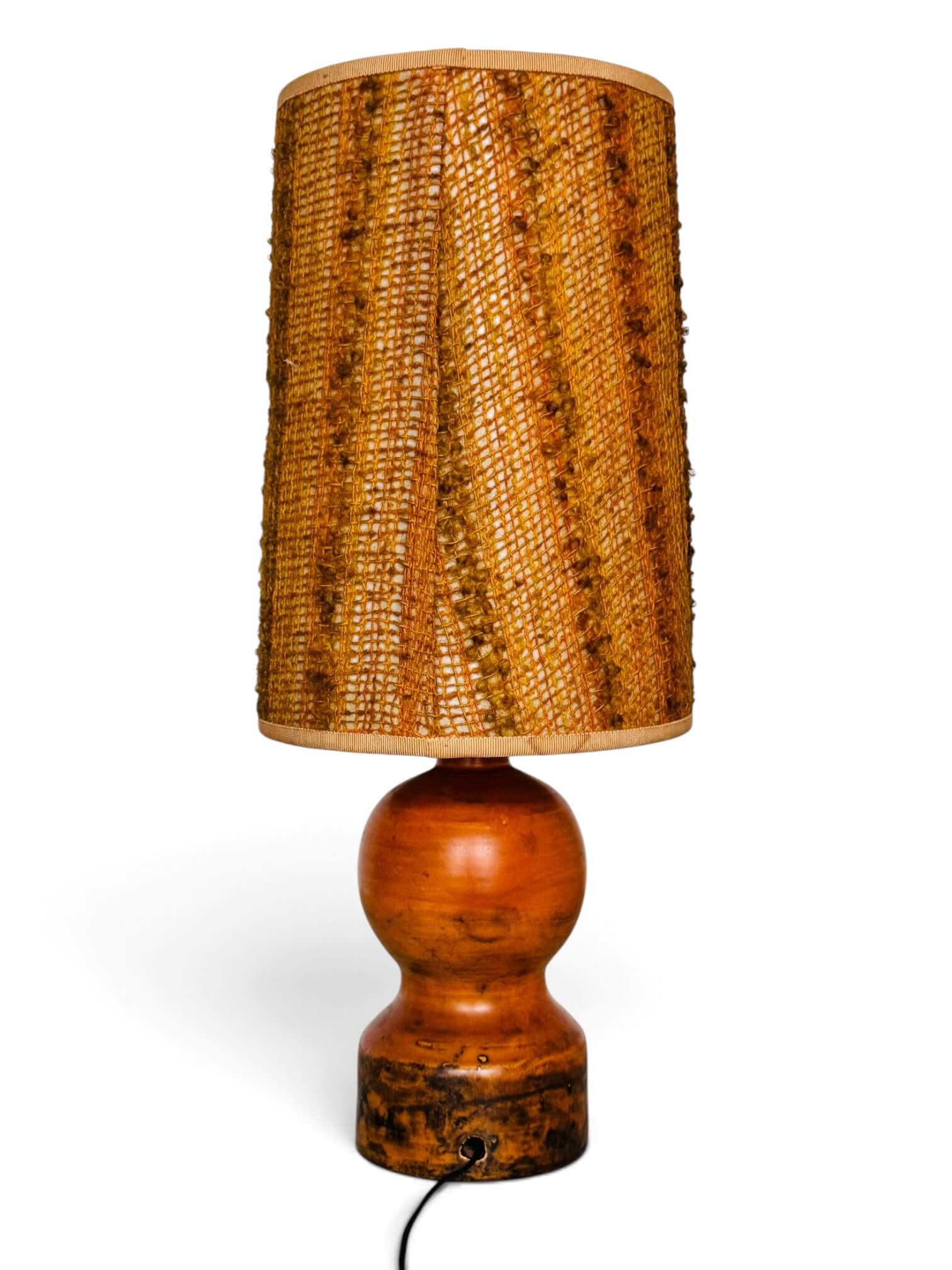 Lampe Jacques Blin pour Roche Bobois, 1969