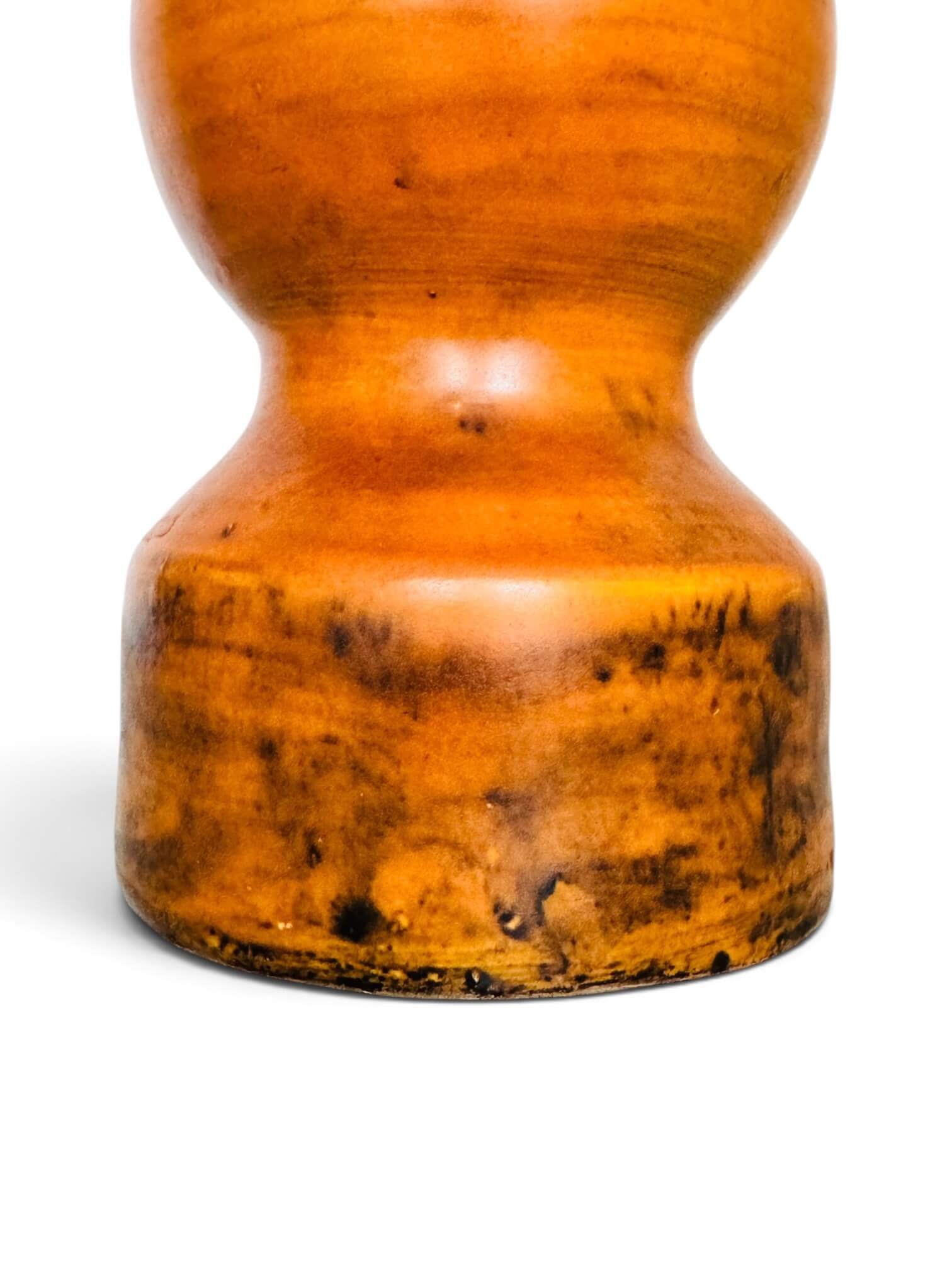 Lampe Jacques Blin pour Roche Bobois, 1969