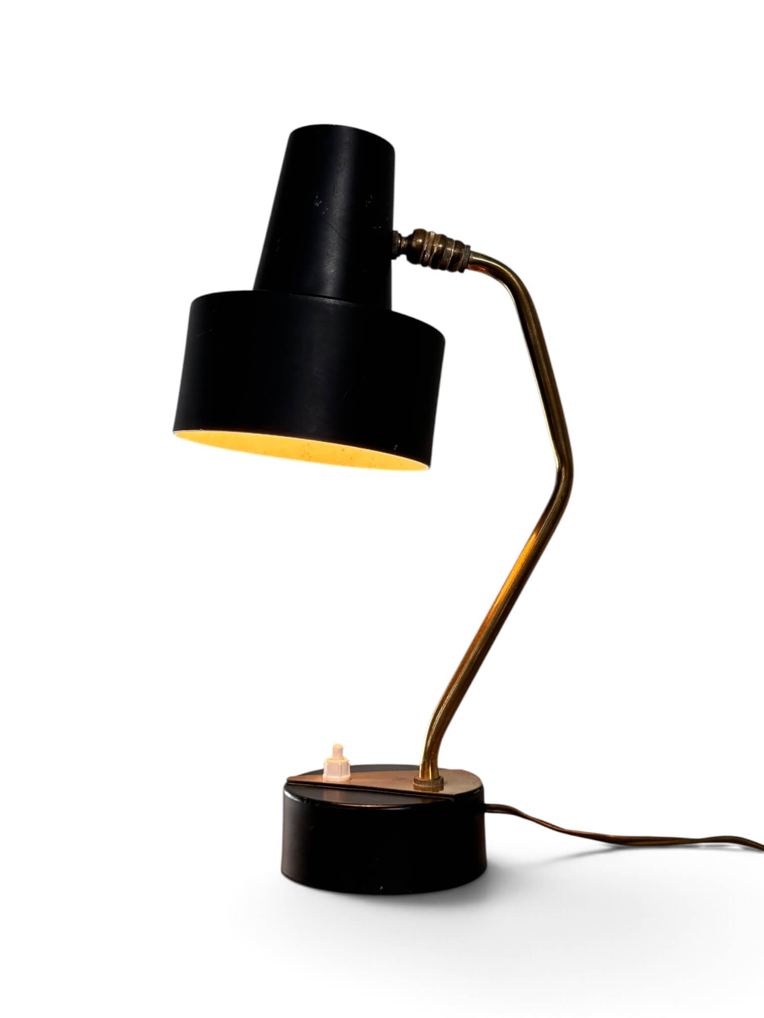 Lampe d'appoint Delmas