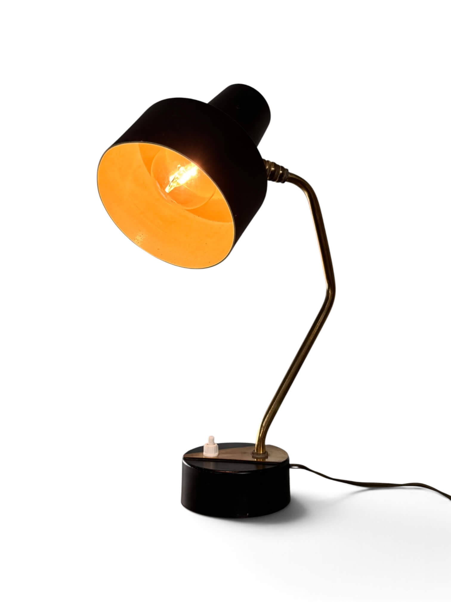 Lampe d'appoint Delmas