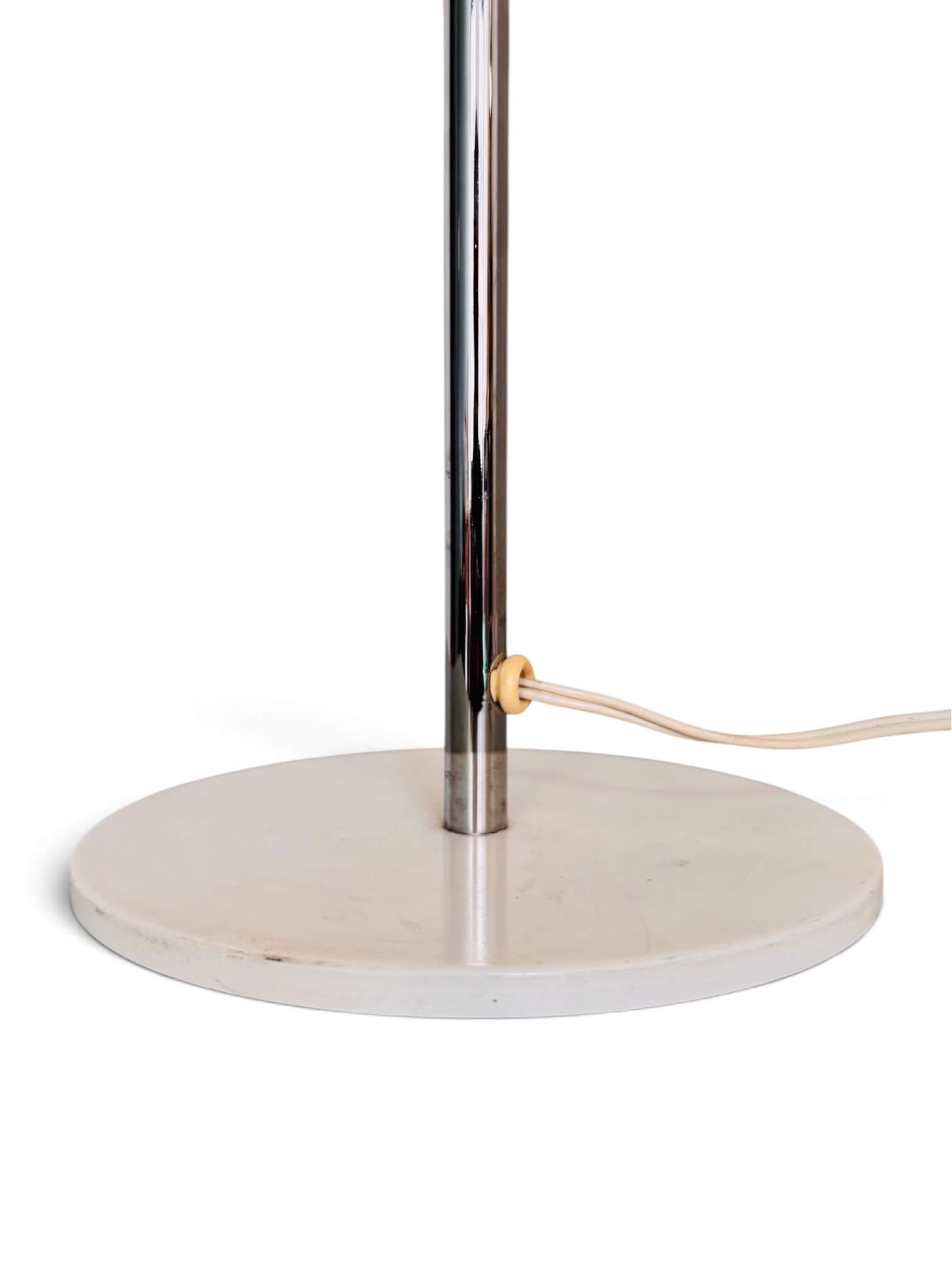 Lampe champignon vintage 1970