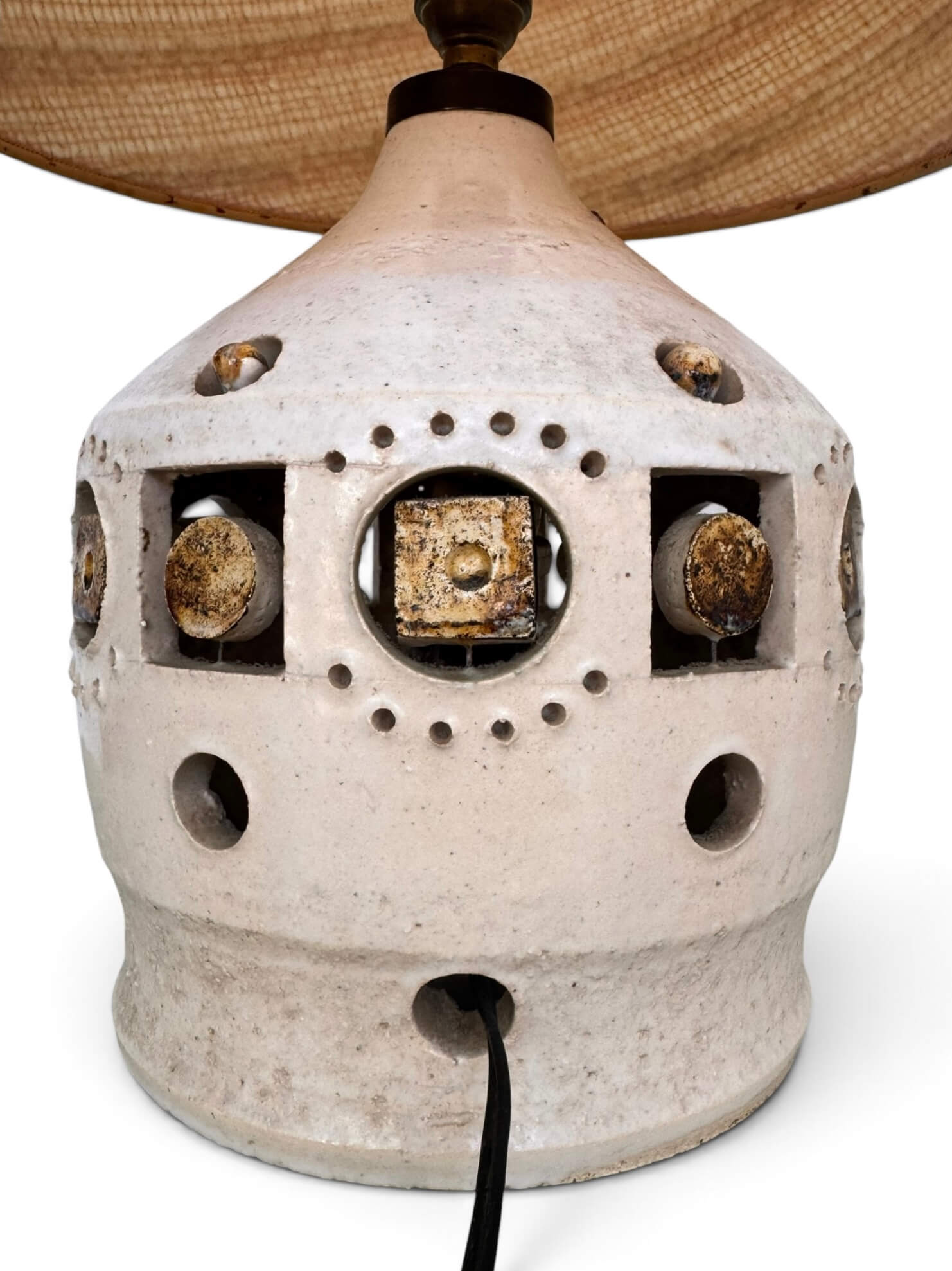 Lampe de table Georges Pelletier
