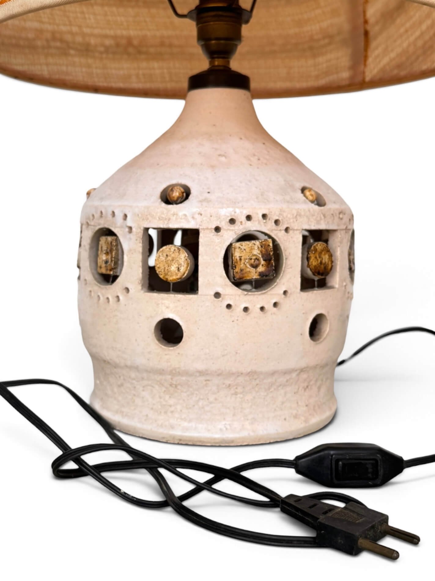 Lampe de table Georges Pelletier