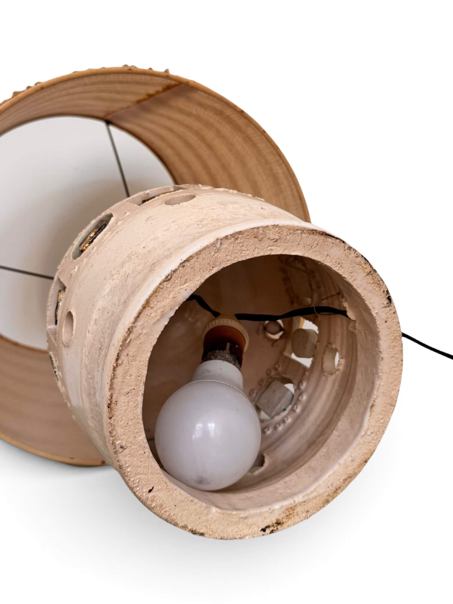 Lampe de table Georges Pelletier
