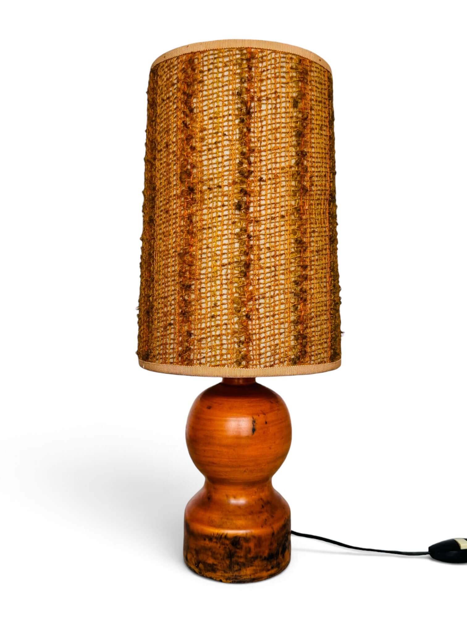 Lampe Jacques Blin pour Roche Bobois, 1969