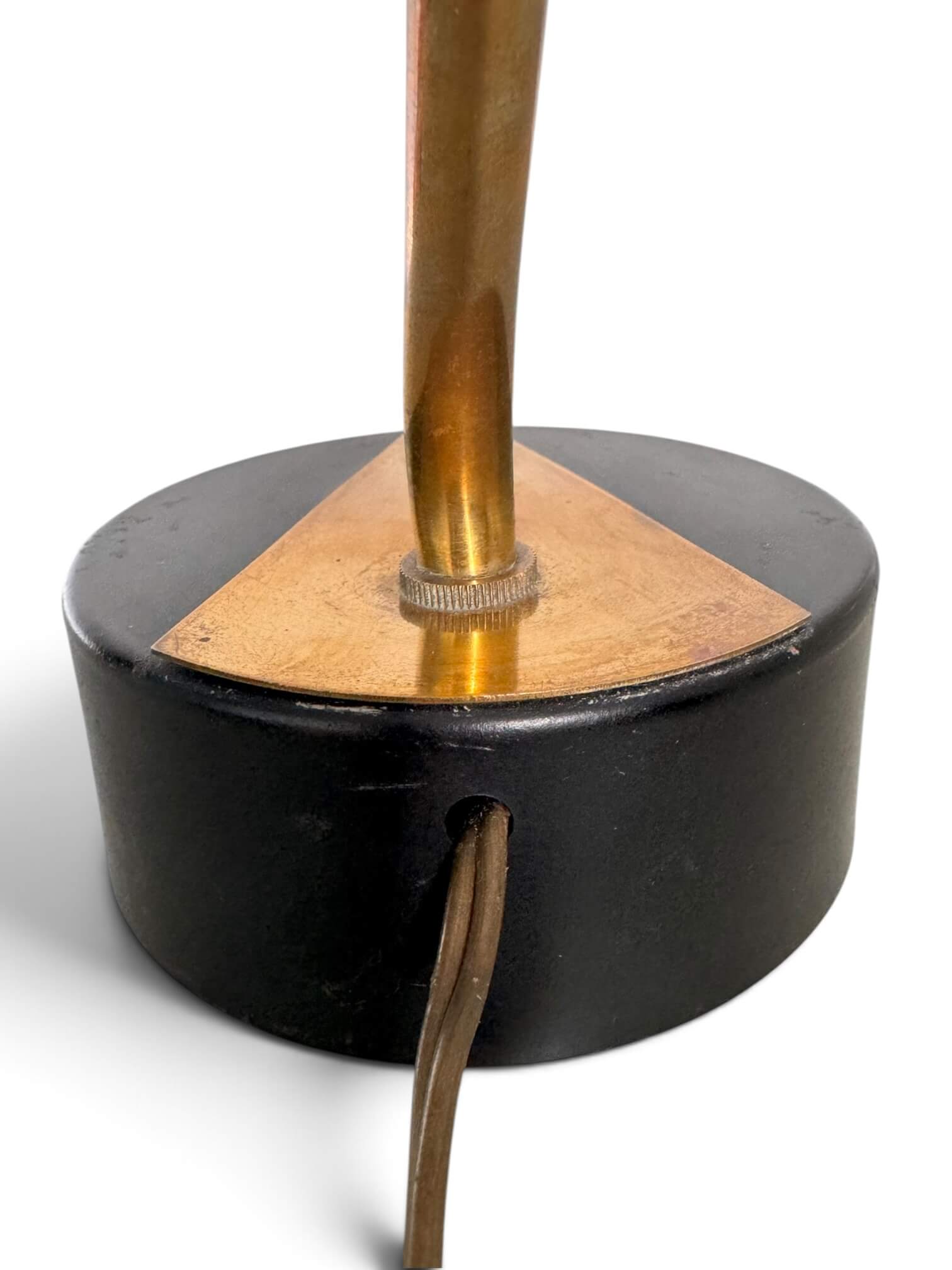 Lampe d'appoint Delmas