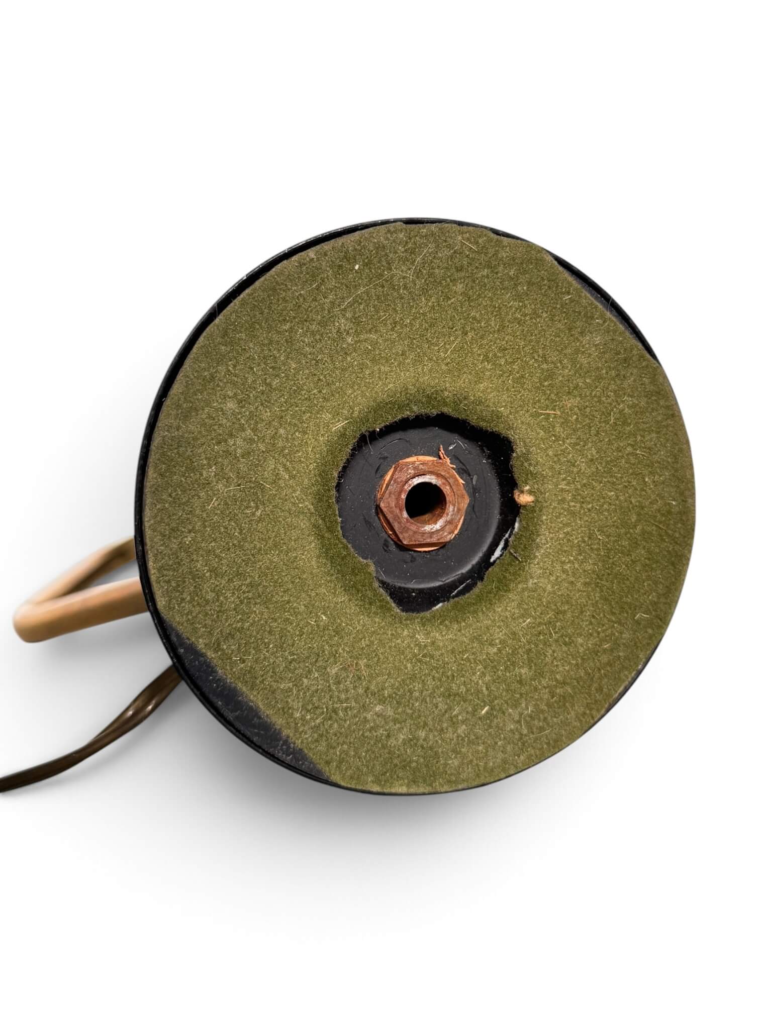 Lampe d'appoint Delmas