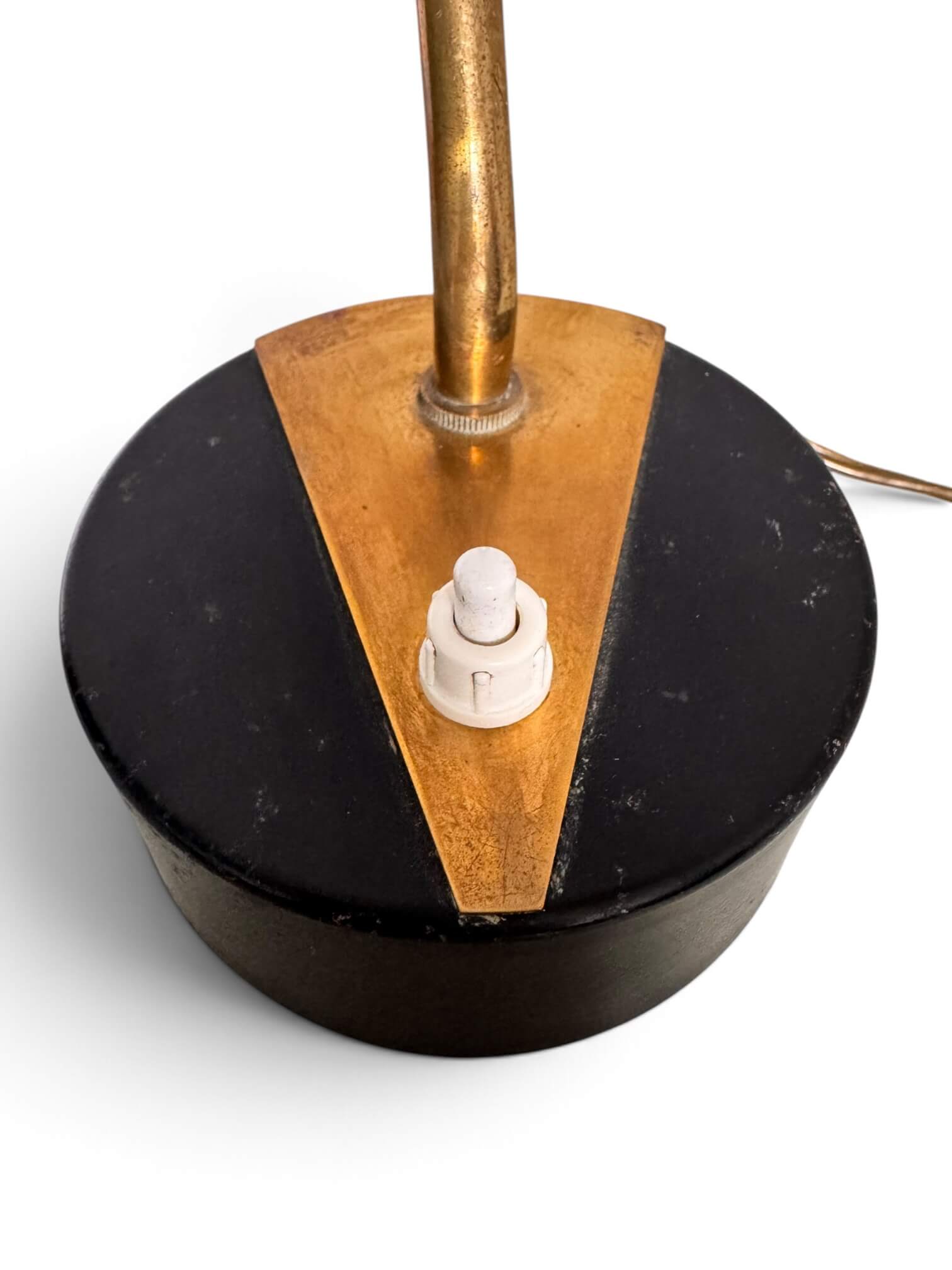 Lampe d'appoint Delmas