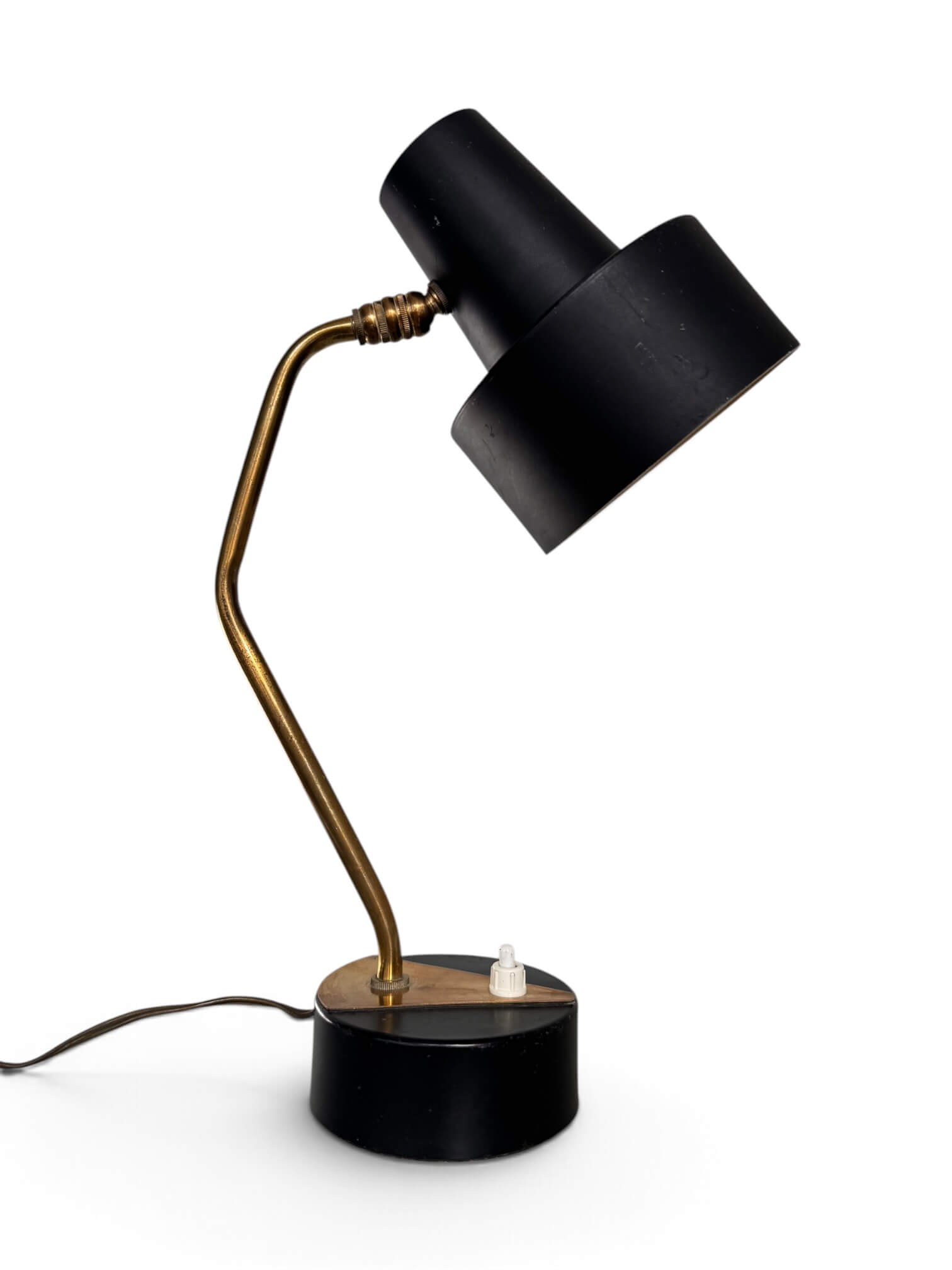 Lampe d'appoint Delmas