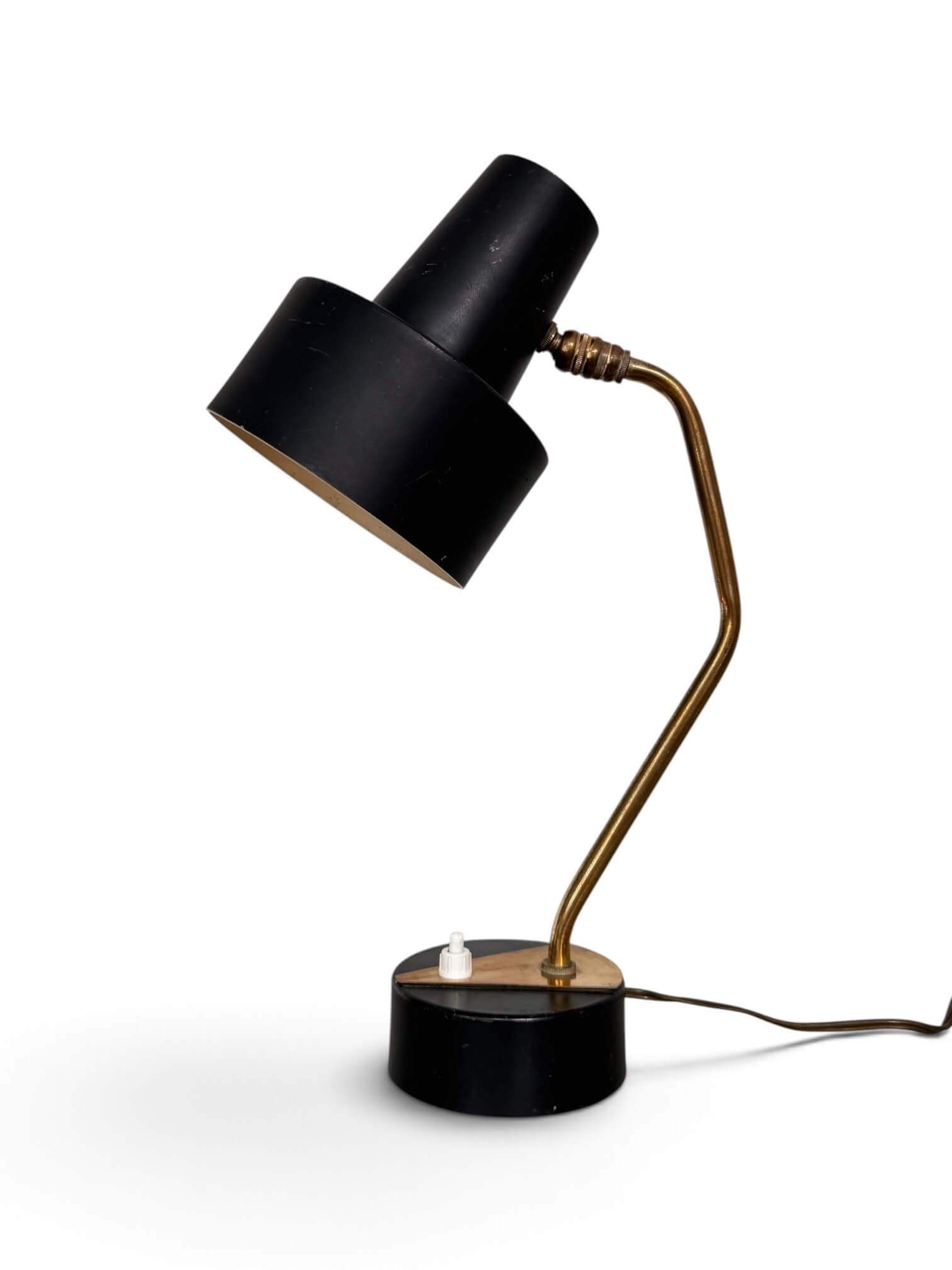 Lampe d'appoint Delmas
