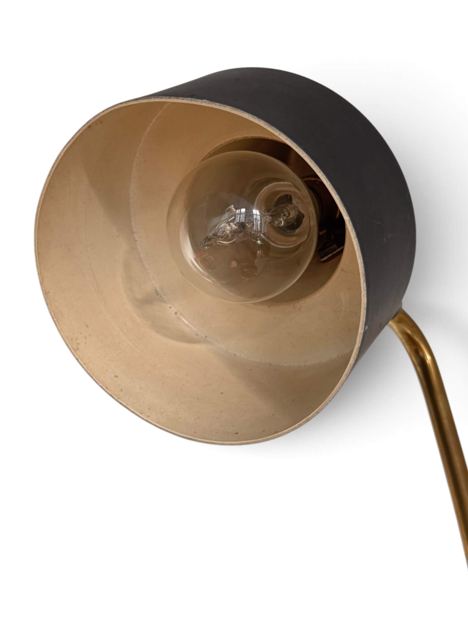 Lampe d'appoint Delmas