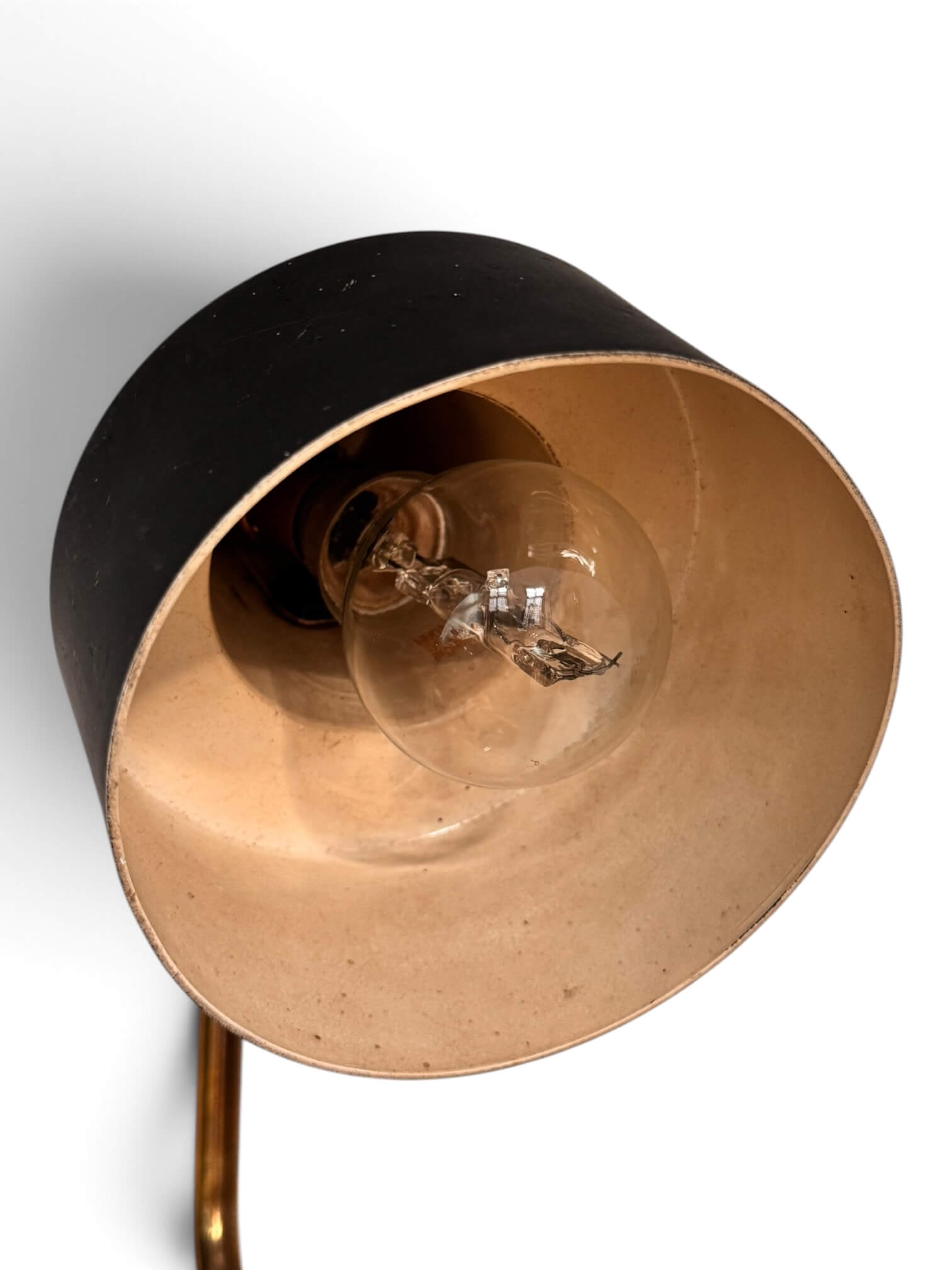 Lampe d'appoint Delmas