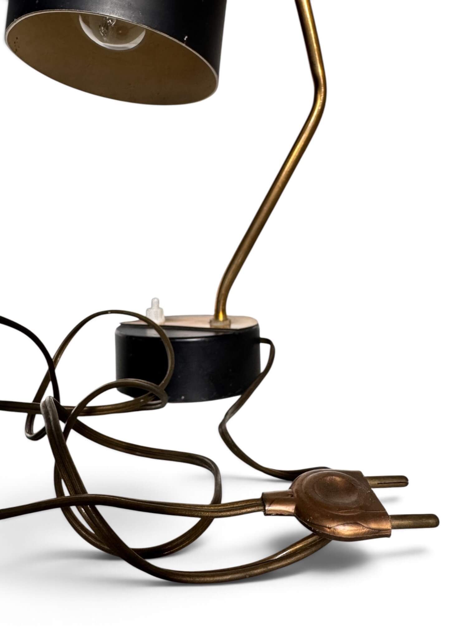 Lampe d'appoint Delmas