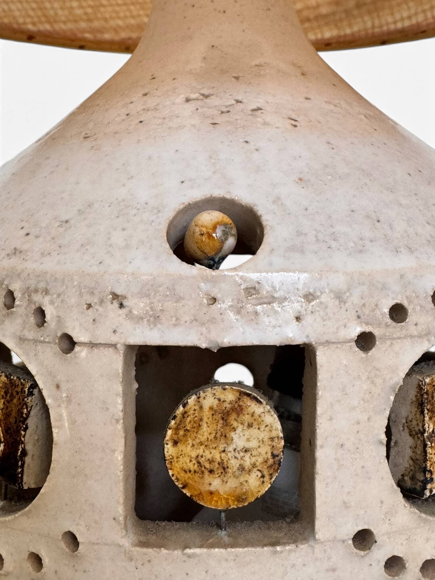 Lampe de table Georges Pelletier