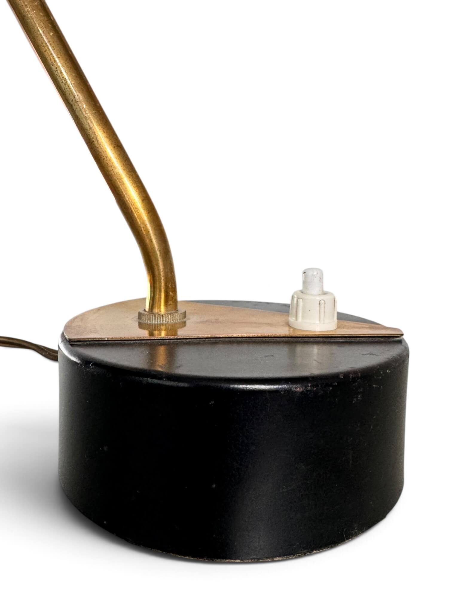 Lampe d'appoint Delmas