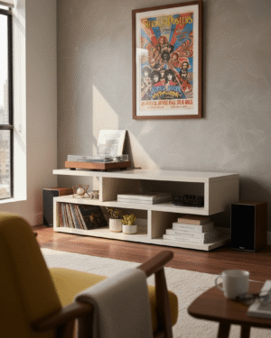 Balance Coffee Table, table basse Terence Conran