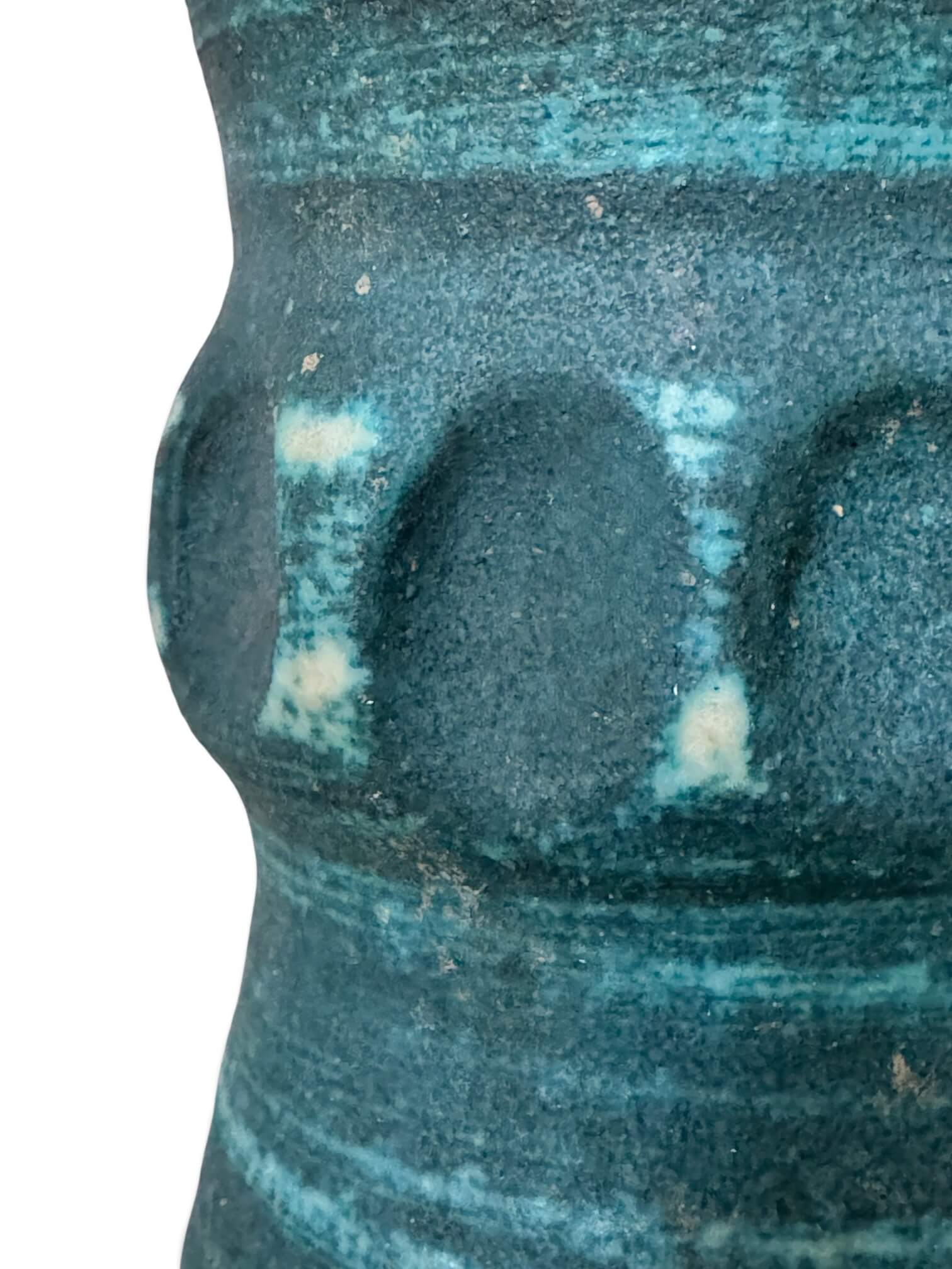 Vase Accolay, série Gauloise