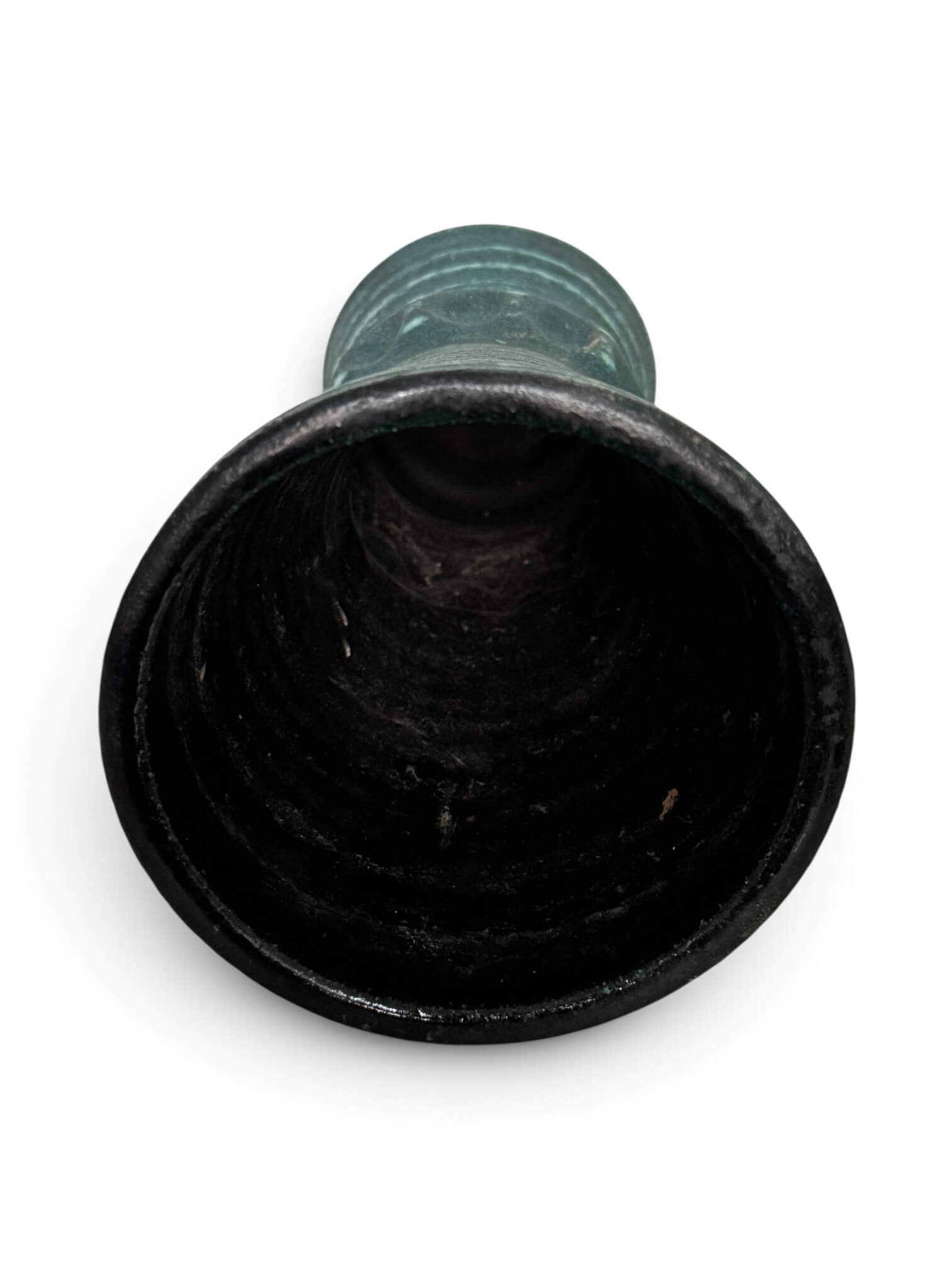 Vase Accolay, série Gauloise