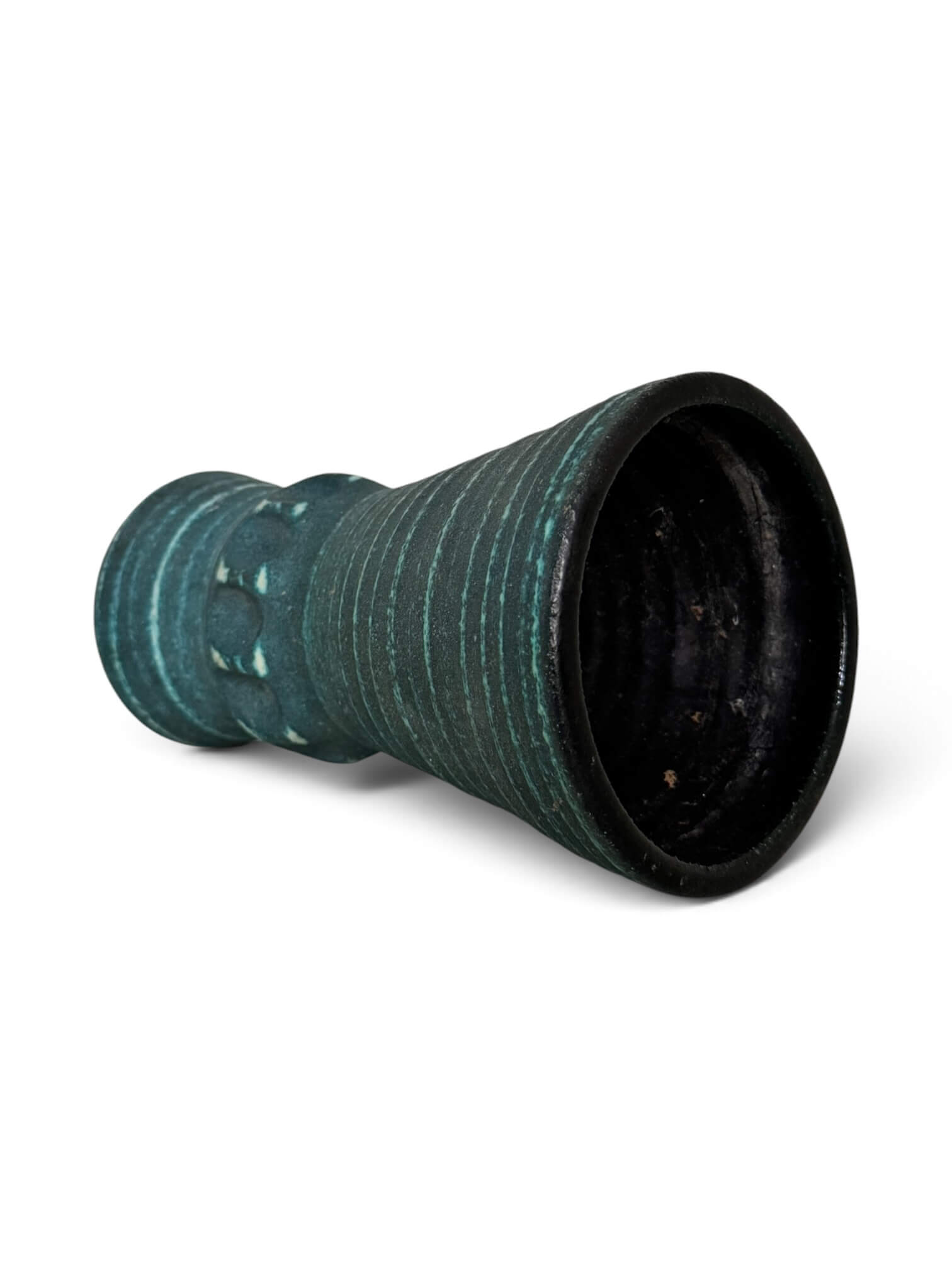 Vase Accolay, série Gauloise