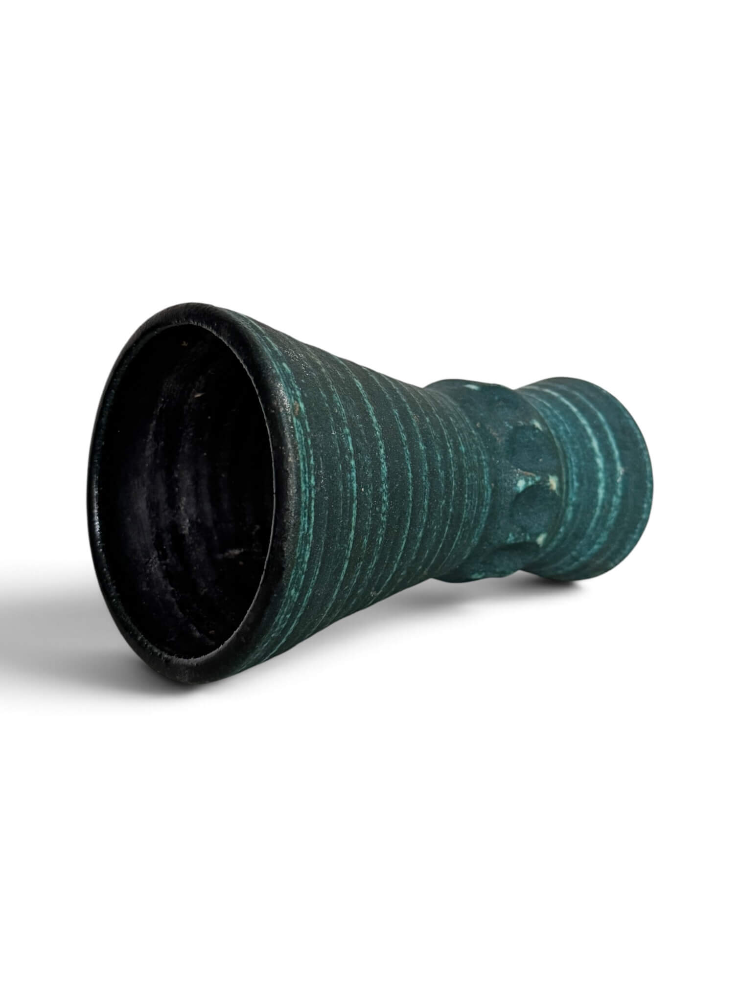 Vase Accolay, série Gauloise