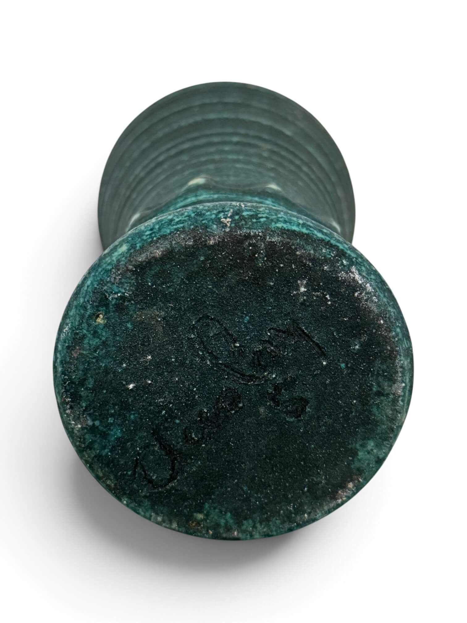 Vase Accolay, série Gauloise