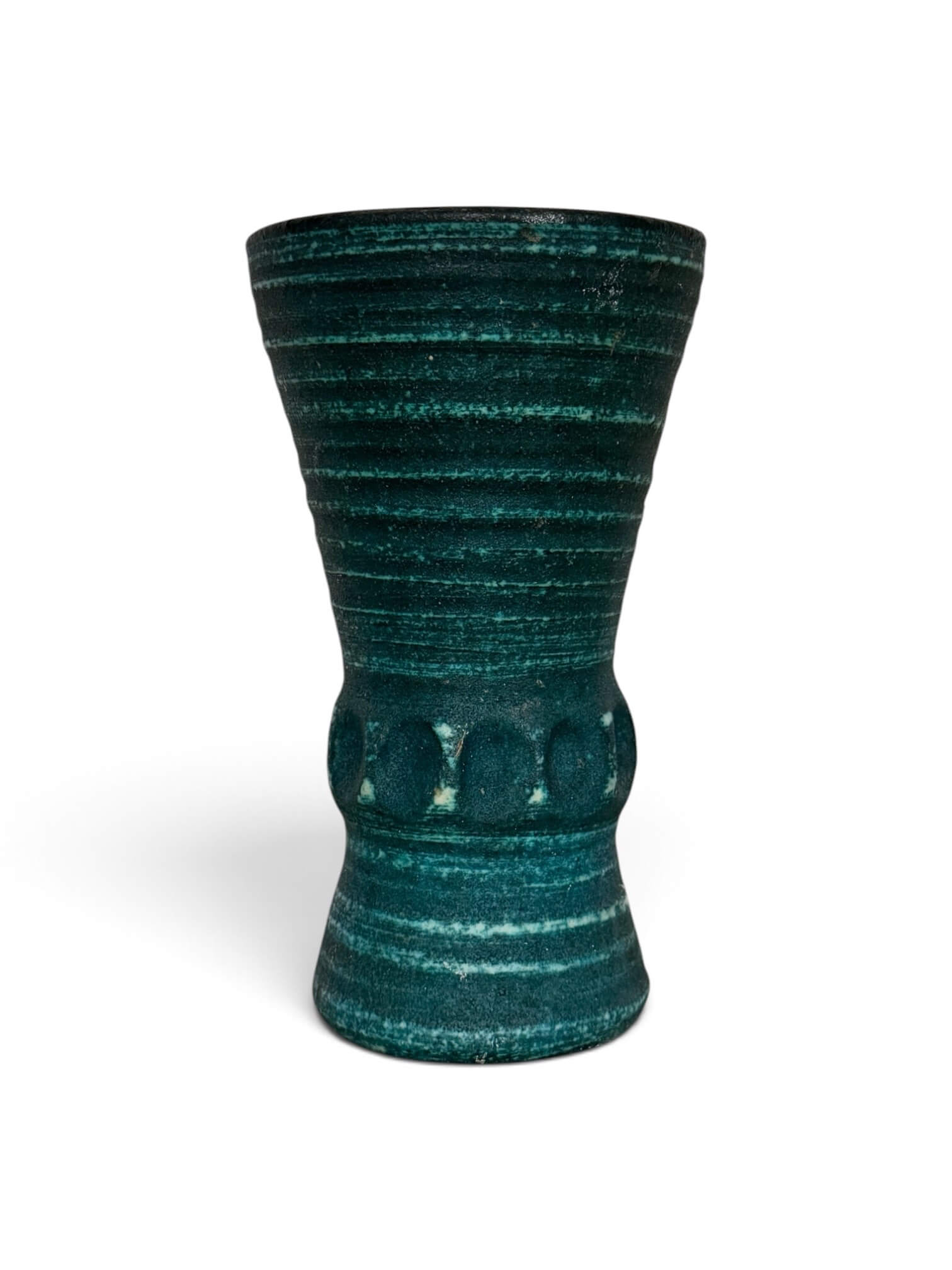 Vase Accolay, série Gauloise